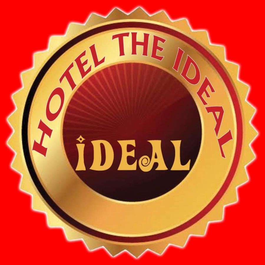Hotel The Ideal Kushinagar 外观 照片