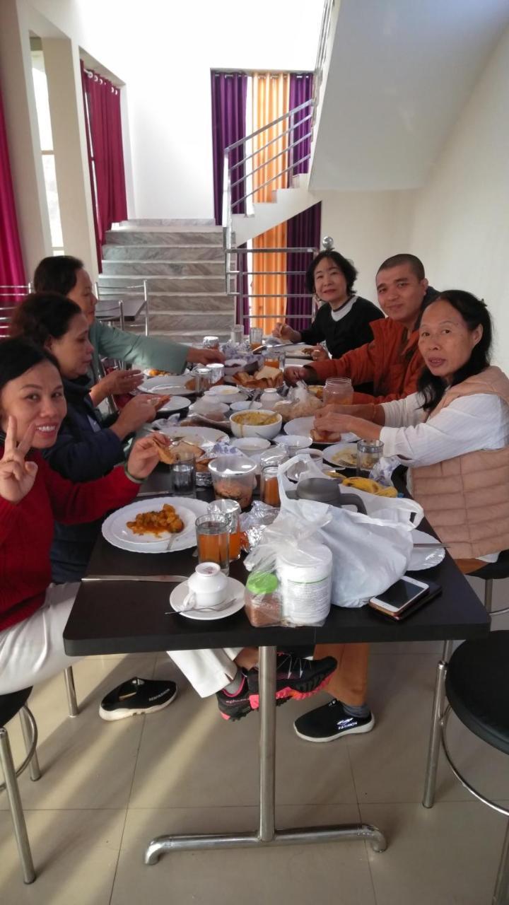 Hotel The Ideal Kushinagar 外观 照片