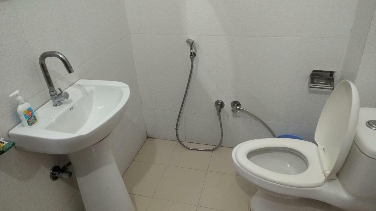 Hotel The Ideal Kushinagar 外观 照片